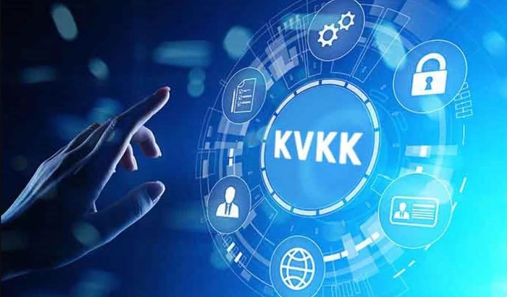 Gizlilik Politikası ve KVKK Aydınlatma Metni